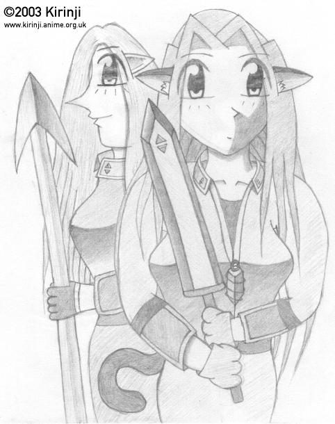The Twosome