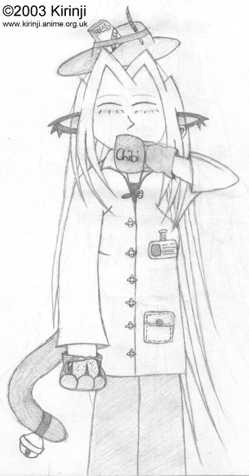 Catgirl Press