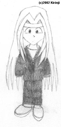 Chibi Hollie
