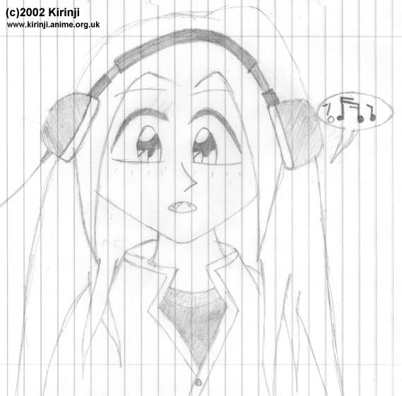 Headphones