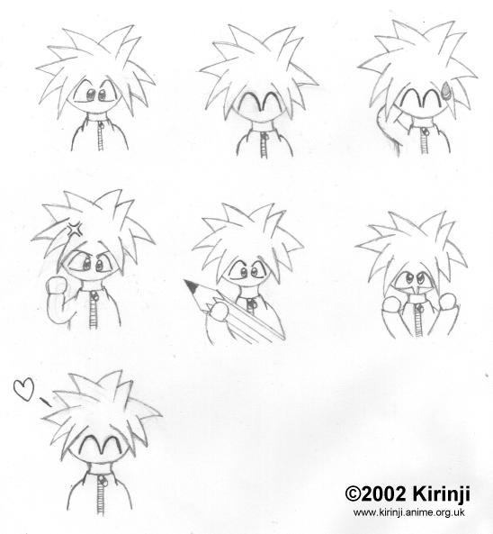Kirinji's LiveJournal user pictures