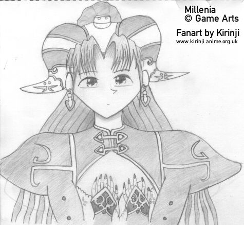 Millenia