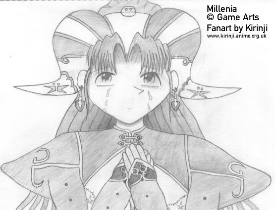 Sad Millenia