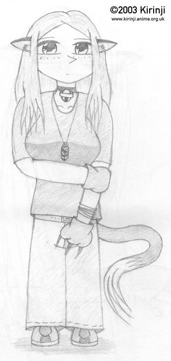 Neko Kaya