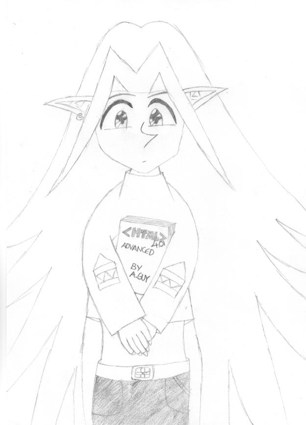 Random Drawing 2!
