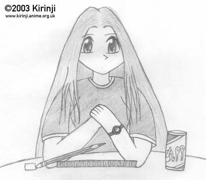 Random Girl